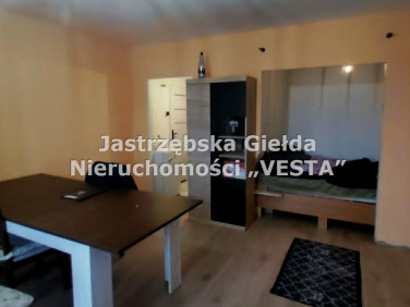 Mieszkanie Jastrzębie-Zdrój