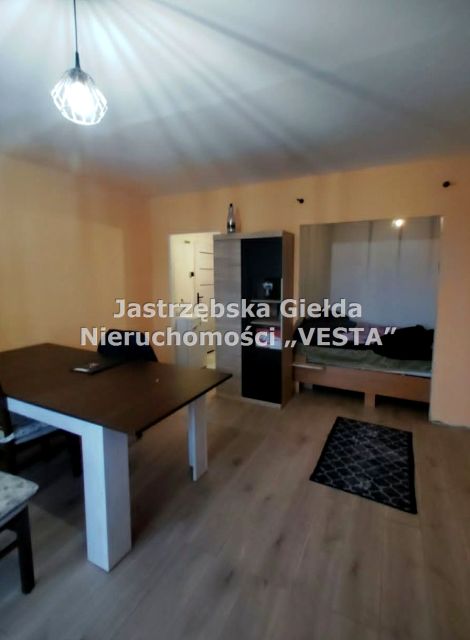 Mieszkanie Jastrzębie-Zdrój