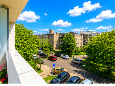 Mieszkanie Poznań