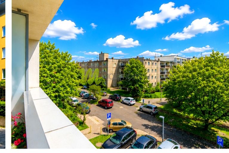Mieszkanie Poznań