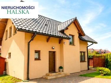 Dom Oświęcim