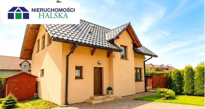 Dom Oświęcim