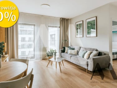 Mieszkanie apartamentowiec nad rzeką