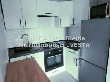 Mieszkanie Jastrzębie-Zdrój