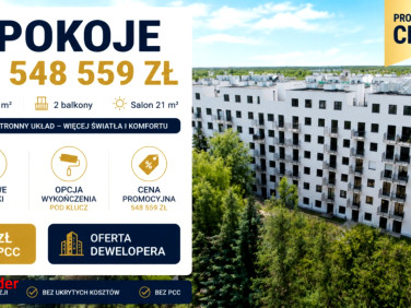 Mieszkanie Poznań