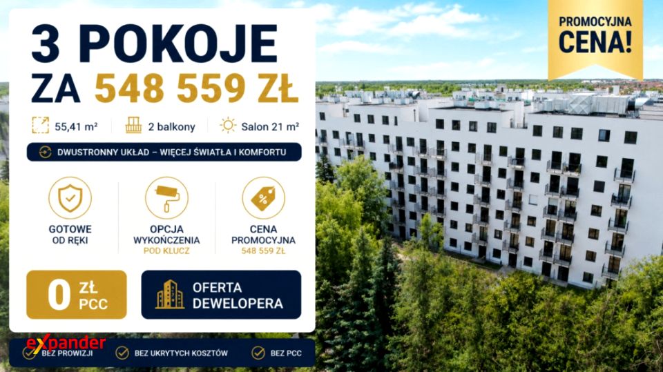 Mieszkanie Poznań