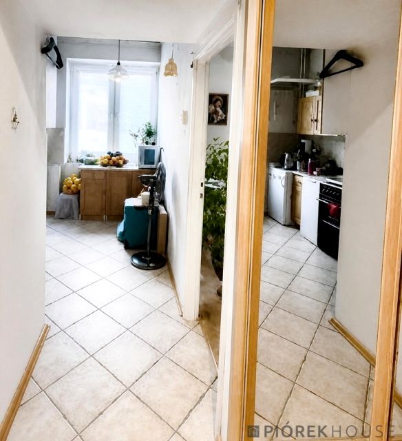 Mieszkanie Warszawa