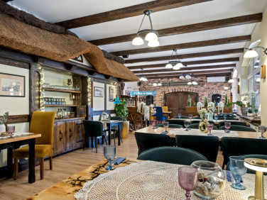 Lokal Straszyn
