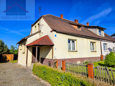 Dom Zaręba