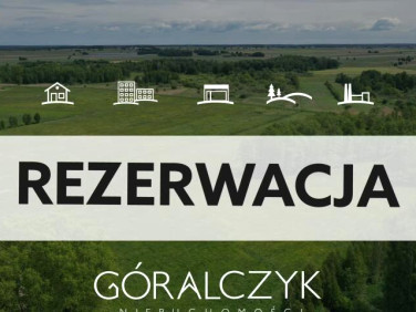 Działka Kolno
