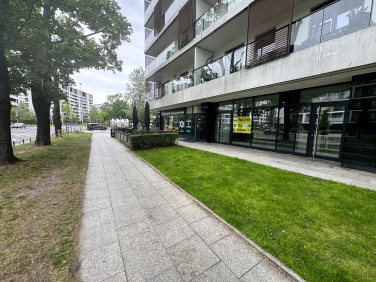 Lokal Warszawa