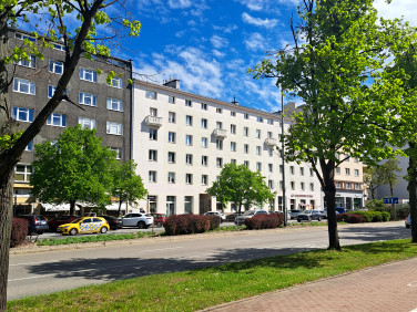 Mieszkanie Gdynia