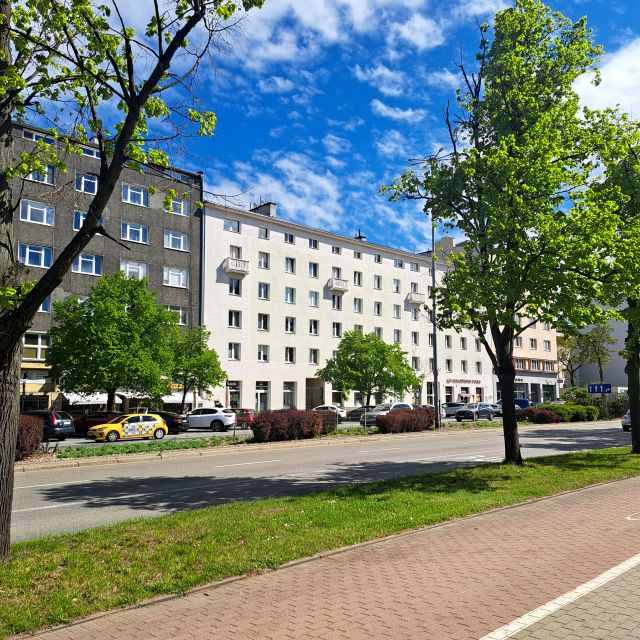 Mieszkanie Gdynia