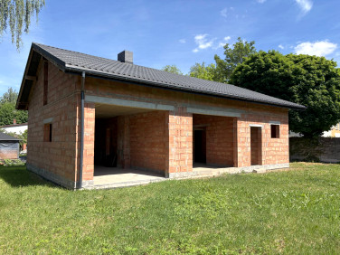 Budynek użytkowy Tarnowskie Góry