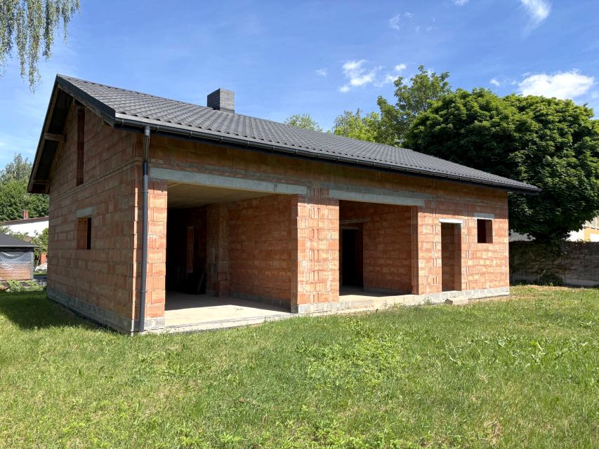 Budynek użytkowy Tarnowskie Góry