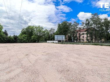 Działka Skawina