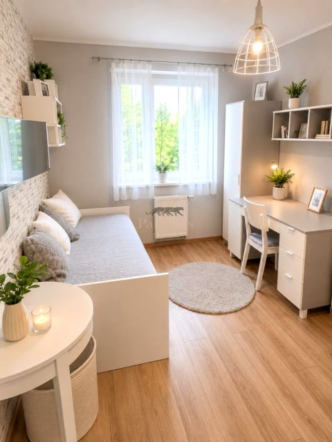 Mieszkanie Gdańsk