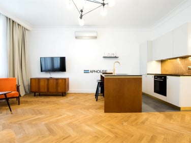 Mieszkanie Kraków