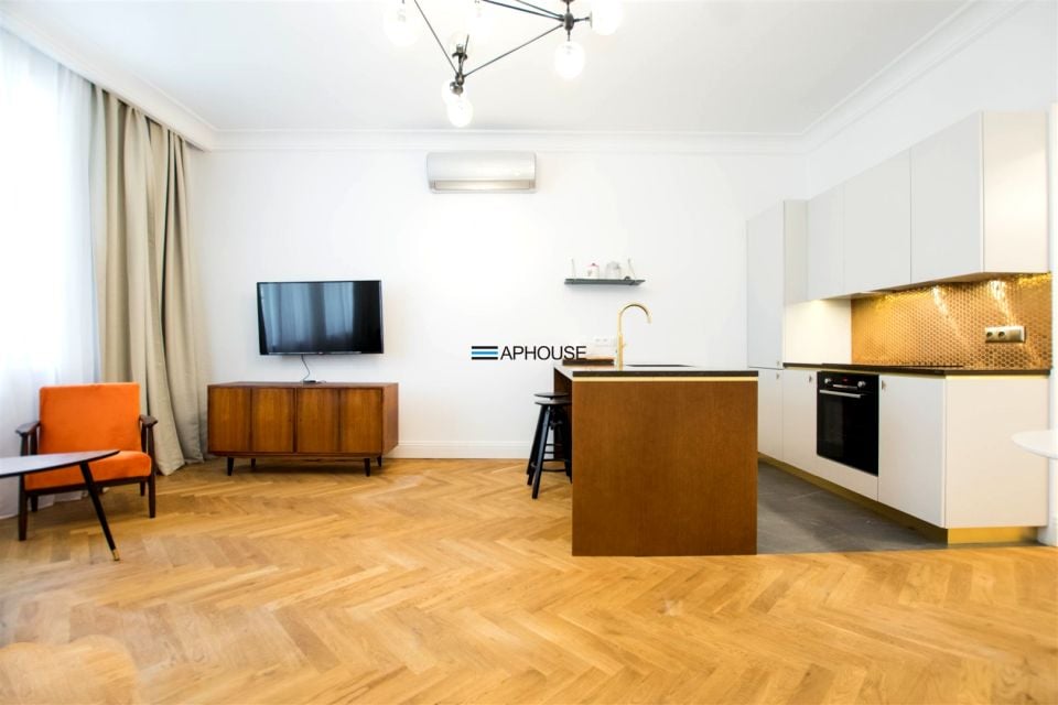 Mieszkanie Kraków