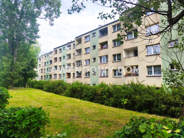 Mieszkanie Sosnowiec