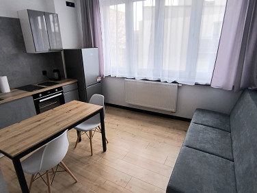 Mieszkanie Katowice