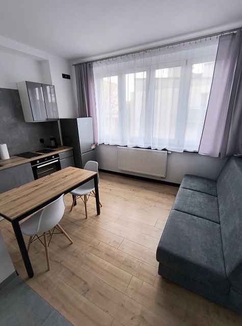 Mieszkanie Katowice