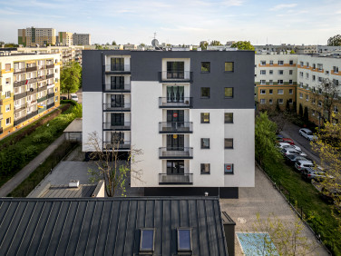 Mieszkanie Pabianice