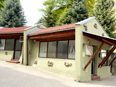 Lokal Kowary