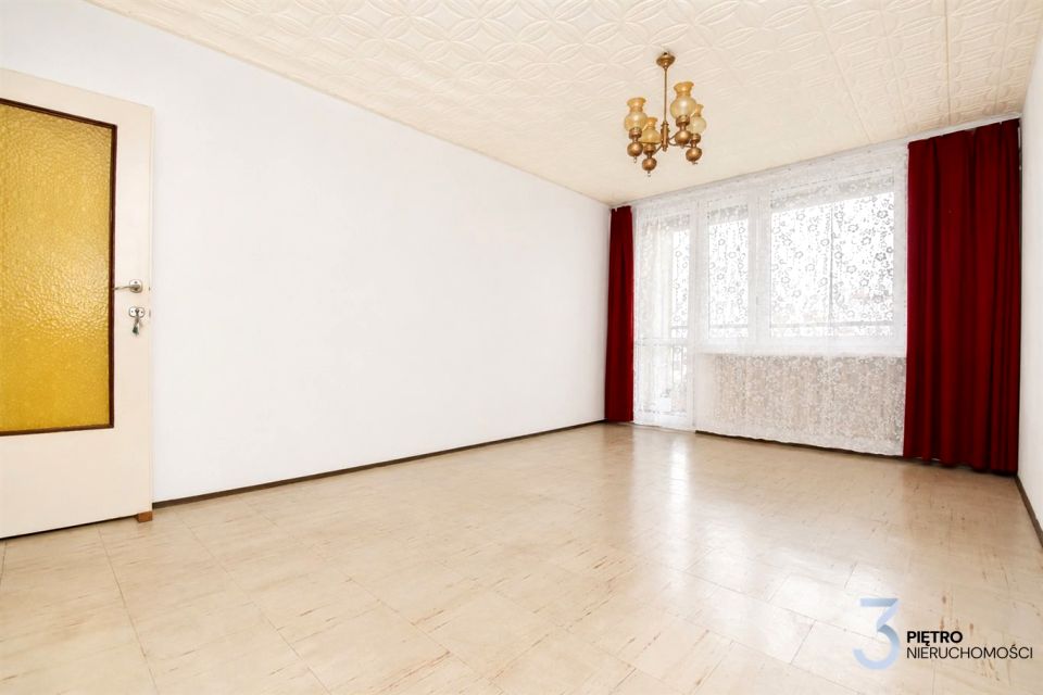 Mieszkanie Sosnowiec