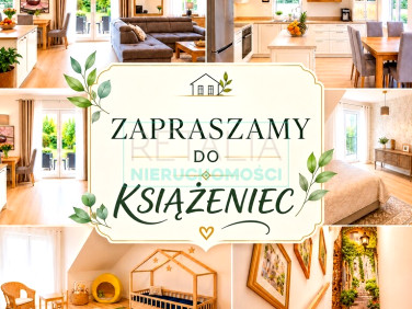 Dom Książenice