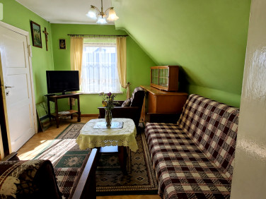 Mieszkanie Krzyż Wielkopolski