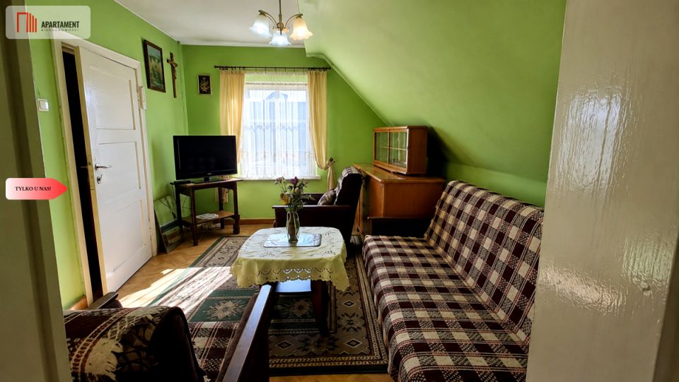 Mieszkanie Krzyż Wielkopolski