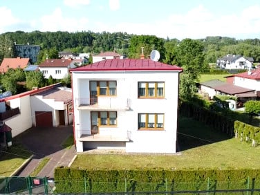 Dom Gorlice