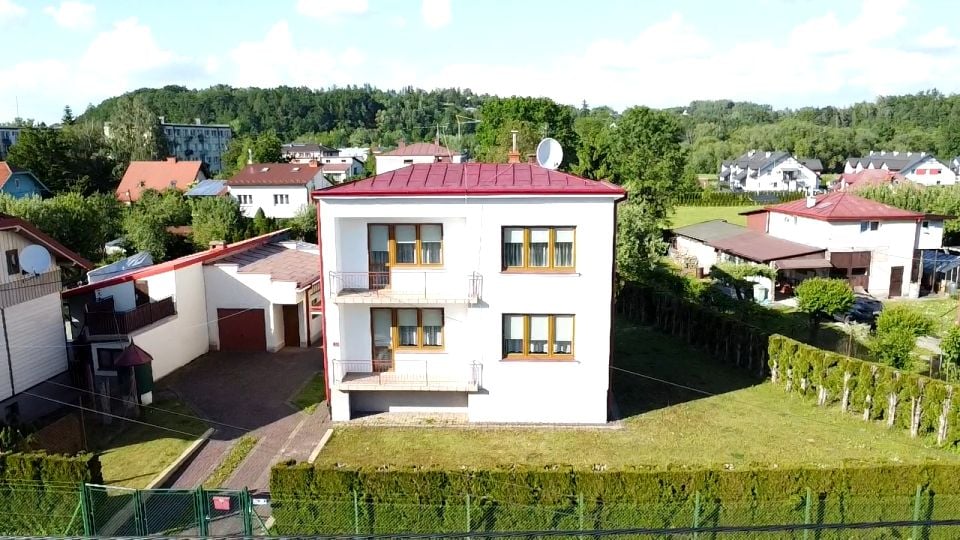 Dom Gorlice