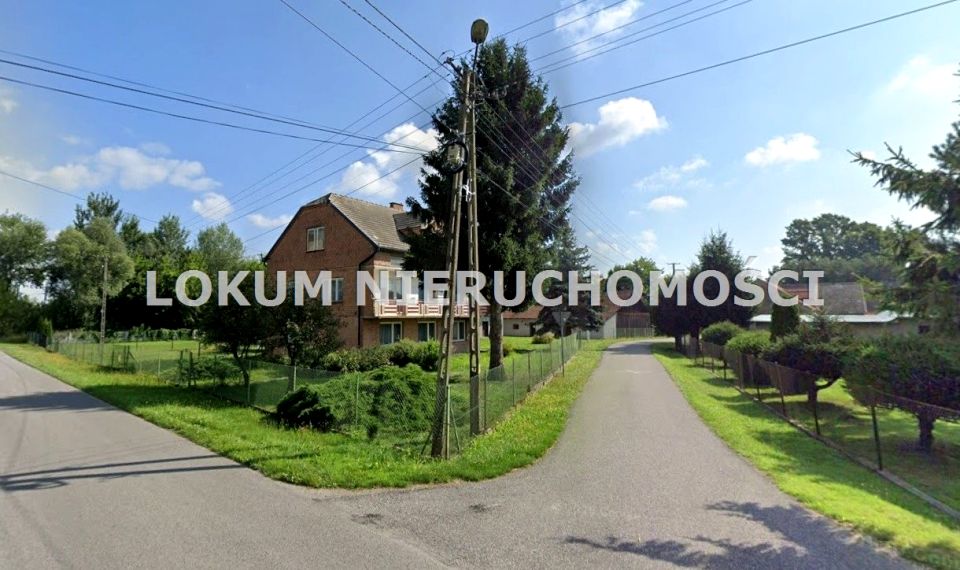 Dom Mędrzechów