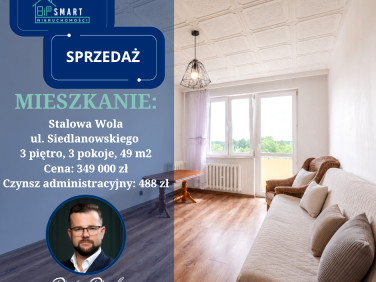 Mieszkanie Stalowa Wola