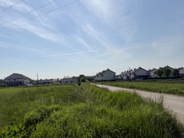 Działka Rumia