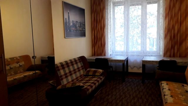 Pokój do wynajęcia Kraków