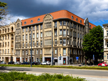 Lokal Łódź