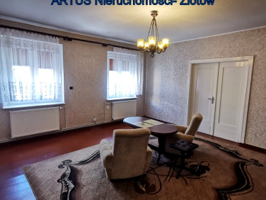 Mieszkanie Złotów sprzedaż