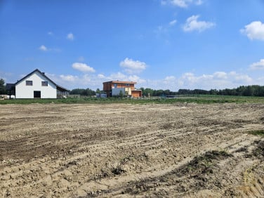 Działka Iwanówka
