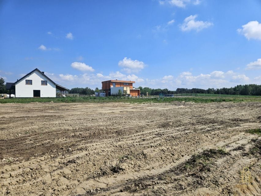 Działka Iwanówka