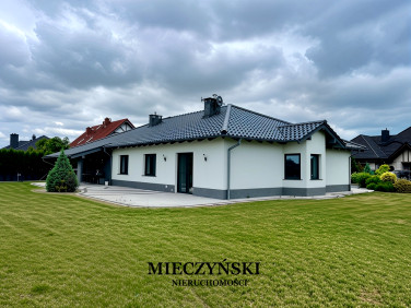 Dom Osiedle Poznańskie