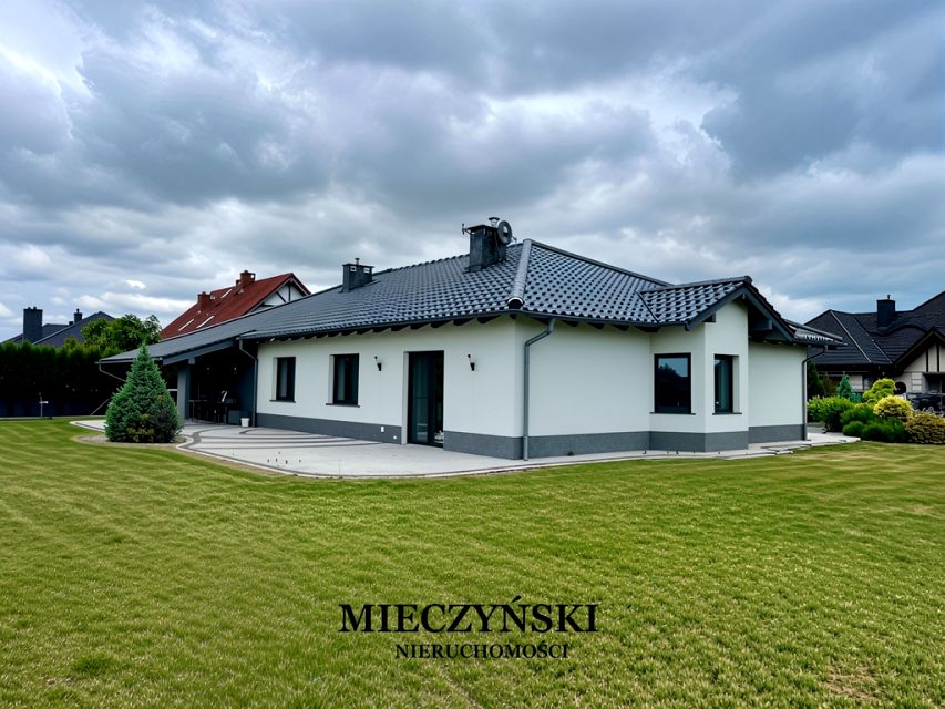 Dom Osiedle Poznańskie