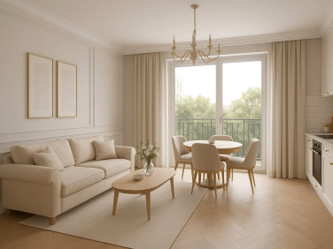 Mieszkanie apartamentowiec sprzedaż