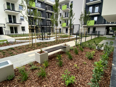 Mieszkanie apartamentowiec sprzedaż