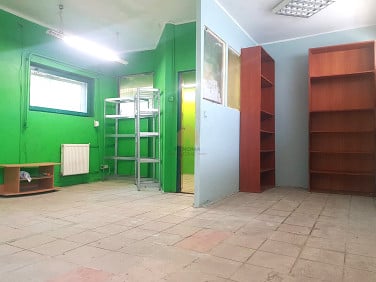 Lokal Wrocław