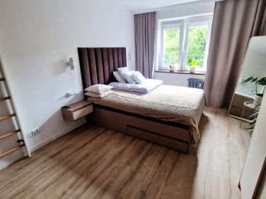 Mieszkanie Strzegom