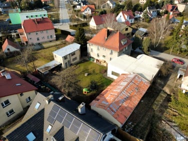 Dom Żórawina sprzedaż