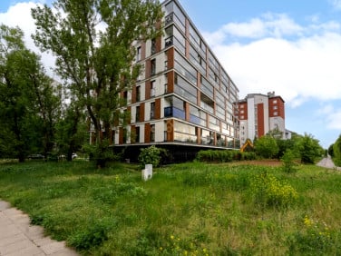 Mieszkanie apartamentowiec sprzedaż